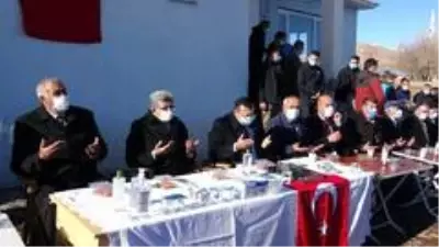 Son dakika! Seçimlerden kaynaklı 6 yıllık kan davası barışla sonuçlandı Son dakika! Seçimlerden kaynaklı 6 yıllık kan davası barışla sonuçlandı