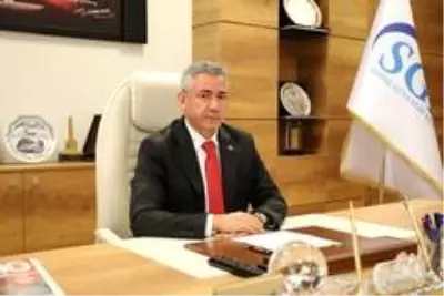 SGK'da yapılandırma yoğunluğu yaşanıyor SGK'da yapılandırma yoğunluğu yaşanıyor