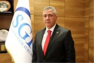 SGK'da yapılandırma yoğunluğu yaşanıyor SGK'da yapılandırma yoğunluğu yaşanıyor