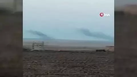 SMO, Suriye'nin kuzeyindeki iki köyü YPG/PKK'dan kurtardı SMO, Suriye'nin kuzeyindeki iki köyü YPG/PKK'dan kurtardı