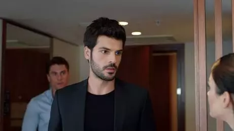 Sol Yanım 4. Bölüm Ön İzleme Sol Yanım 4. Bölüm Ön İzleme