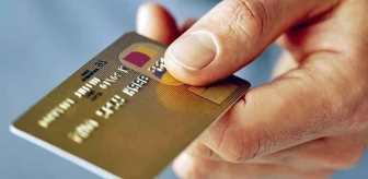 Son Dakika: Altın, elektronik eşya ve mobilya alımlarında kredi kartı taksit sınırı azaltıldı