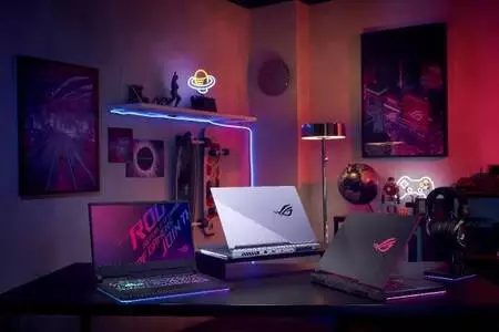Teknoloji markası Asus oyunculara özel geliştirdiği Strix G modelini duyurdu