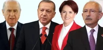 Genar: Türkiye 2021'de erken seçime gider mi? Ünlü anketçiler gündemdeki soruyu yanıtladı Genar: Türkiye 2021'de erken seçime gider mi? Ünlü anketçiler gündemdeki soruyu yanıtladı