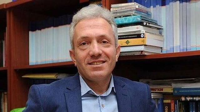 Üniversiteler için 'Fuhuş evleri' diyen Prof. Dr. Ebubekir Sofuoğlu'nun yeni bir skandalı ortaya çıktı