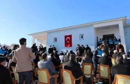 Son dakika! Seçimlerden kaynaklı 6 yıllık kan davası barışla sonuçlandı Son dakika! Seçimlerden kaynaklı 6 yıllık kan davası barışla sonuçlandı