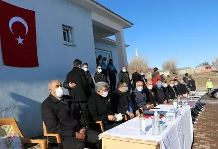 Son dakika! Seçimlerden kaynaklı 6 yıllık kan davası barışla sonuçlandı Son dakika! Seçimlerden kaynaklı 6 yıllık kan davası barışla sonuçlandı