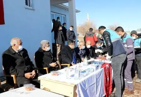Son dakika! Seçimlerden kaynaklı 6 yıllık kan davası barışla sonuçlandı Son dakika! Seçimlerden kaynaklı 6 yıllık kan davası barışla sonuçlandı