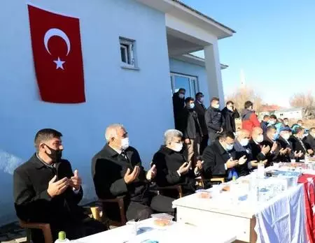Son dakika! Seçimlerden kaynaklı 6 yıllık kan davası barışla sonuçlandı Son dakika! Seçimlerden kaynaklı 6 yıllık kan davası barışla sonuçlandı