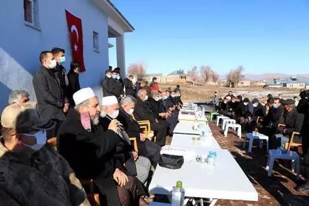 Son dakika! Seçimlerden kaynaklı 6 yıllık kan davası barışla sonuçlandı Son dakika! Seçimlerden kaynaklı 6 yıllık kan davası barışla sonuçlandı