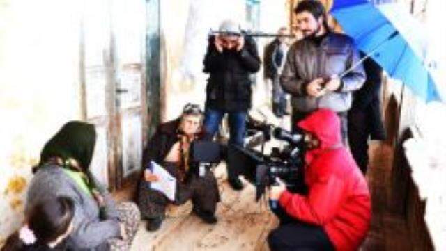Yün Bebek filminin konusu nedir? Oyuncuları kimlerdir? Ümmiye Koçak filmi