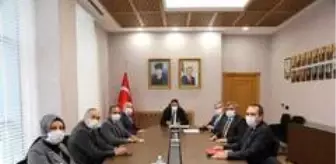 Altıntaş: Son dakika ekonomi: Zafer OSB'de 124 milyon TL yatırım için yer tahsisi yapıldı Altıntaş: Son dakika ekonomi: Zafer OSB'de 124 milyon TL yatırım için yer tahsisi yapıldı