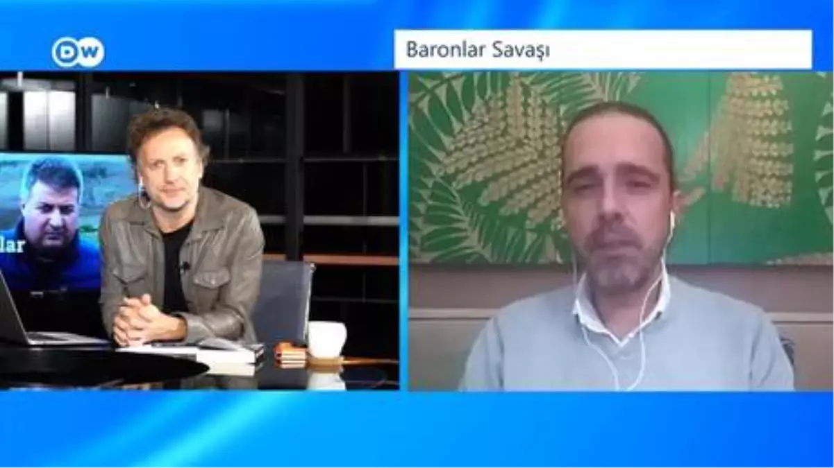 Zindaşti'nin Türkiye'deki bağlantıları