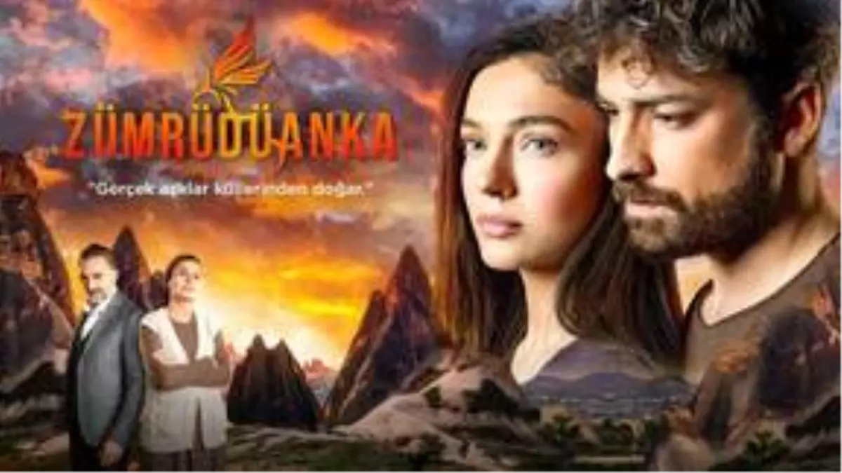 Zümrüdüanka final mi yapıyor? Zümrüdüanka bitti mi? Zümrüdüanka dizisi final bölümü hangi bölüm olacak?