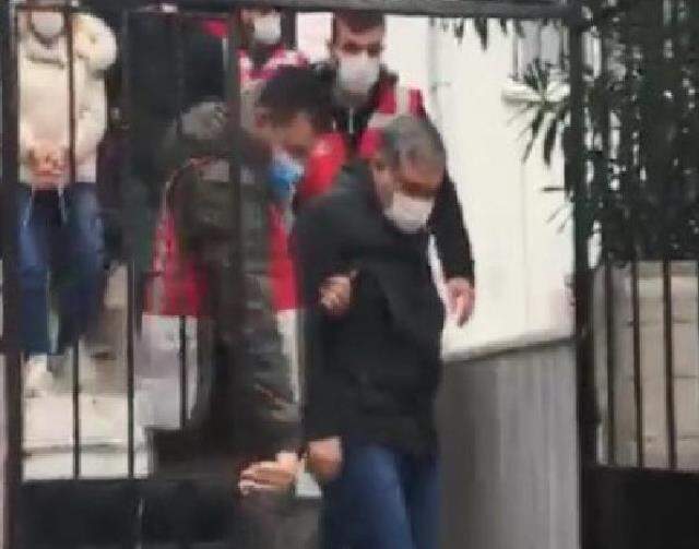 13 yıldır ekmek yediği döviz bürosunu soydu! 1 milyon dolar çalan hırsızı kamera kayıtları ele verdi