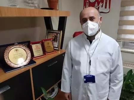 3 hafta içinde doluluk oranının azalmasını bekliyoruz 3 hafta içinde doluluk oranının azalmasını bekliyoruz