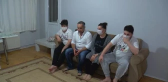 Almanya'dan sınır dışı edilen 7 kişilik Türk aile yapılan muameleye isyan etti: Soyup kameraya çektiler