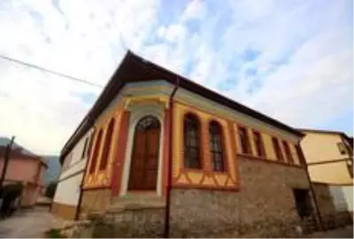 Başkan Şahin, Osmaneli, Türkiye ve dünyada marka kent olacak