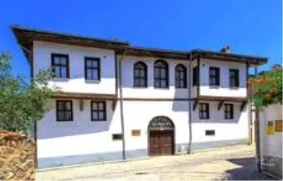 Başkan Şahin, Osmaneli, Türkiye ve dünyada marka kent olacak