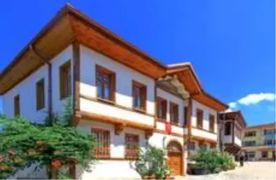 Başkan Şahin, Osmaneli, Türkiye ve dünyada marka kent olacak