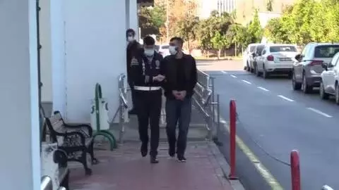 Son dakika! Büfe işletmecesini iş yerinde tabancayla yaralayan zanlı tutuklandı