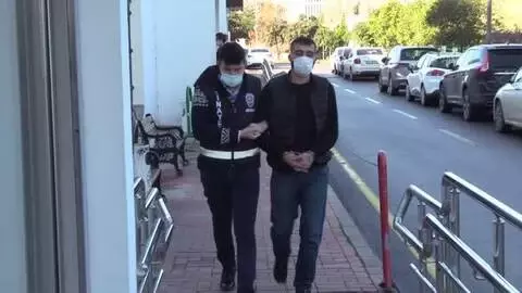 Son dakika! Büfe işletmecesini iş yerinde tabancayla yaralayan zanlı tutuklandı