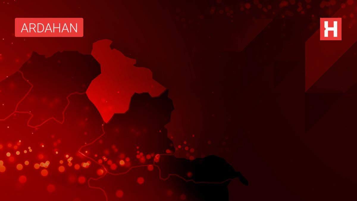 Çıldır Gölü'nde yıldızların görsel şöleni