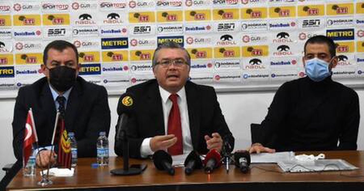 Eskişehirspor'un vergi dairesine ve SGK'ya borcu 37 milyon liraya ulaştı