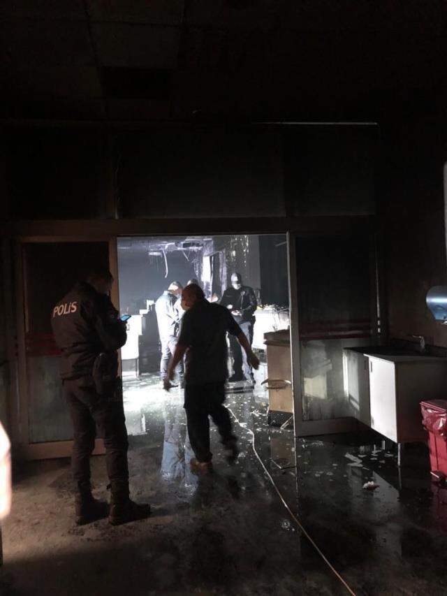 Gaziantep faciası göz göre göre gelmiş! Bakanlık tüm hastaneleri 5 gün önce uyarmış