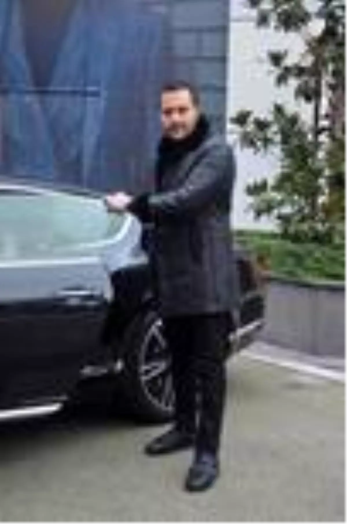 Gökhan Göz'den Gülşah Saraçoğlu açıklaması