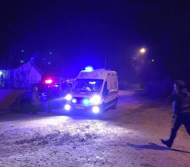 Kayıp kadın mahalleliyi seferber etti! Jandarmanın ısrarlı çalışması sonucu bulundu Kayıp kadın mahalleliyi seferber etti! Jandarmanın ısrarlı çalışması sonucu bulundu