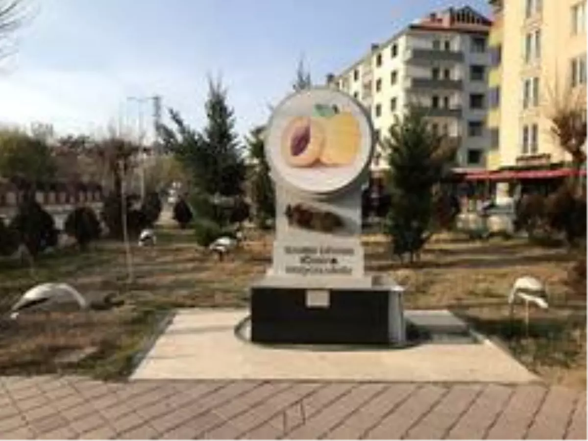 Kayısı diyarında sokaklar sessizliğe büründü