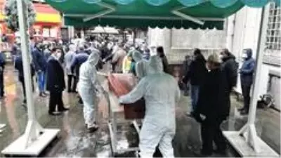 Kdz. Ereğli TSO Başkanı Keleş'in babası hayatını kaybetti