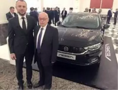Kdz. Ereğli TSO Başkanı Keleş'in babası hayatını kaybetti