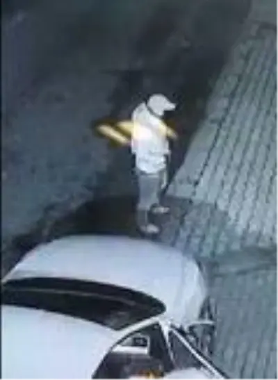 Kırklareli'nde film gibi soygun kamerada...İçi para dolu kasayı el arabası ile çaldılar