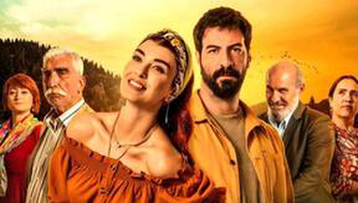 Kuzey Yıldızı yeni bölüm izleme linki! Kuzey Yıldızı son bölüm tek parça izle! Kuzey Yıldızı İlk Aşk son bölümde neler oldu, fragmanı yayınlandı mı?