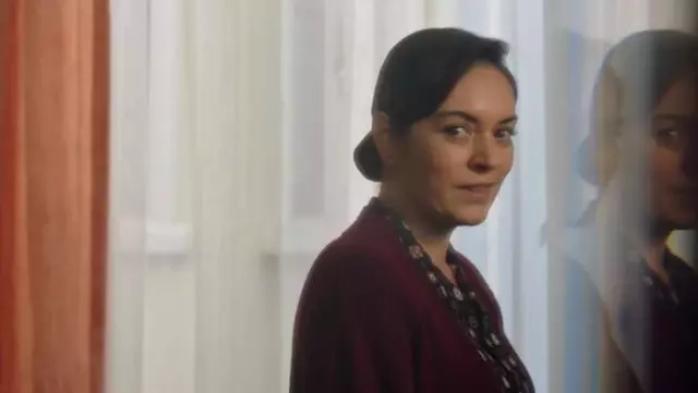 Masumlar Apartmanı'nın 15. bölüm fragmanı yayınlandı! Safiye'nin değişimi ağızları açık bırakıyor Masumlar Apartmanı'nın 15. bölüm fragmanı yayınlandı! Safiye'nin değişimi ağızları açık bırakıyor