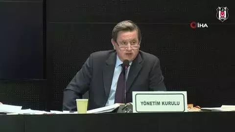 Mesut Urgancılar: Toplu aidat ödenmesinin önüne geçiyoruz -5-