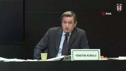 Mesut Urgancılar: Toplu aidat ödenmesinin önüne geçiyoruz -5-
