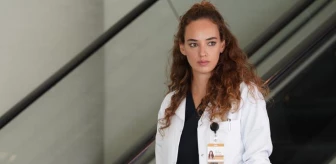 Mucize Doktor'a veda eden Seda Bakan ayrılık kararını açıkladı