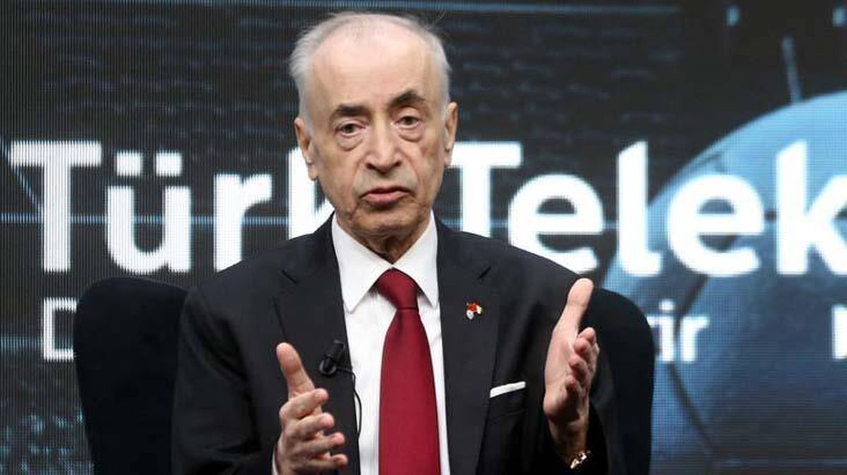 Mustafa Cengiz, hakemlere ateş püskürdü: Uyarıyorum, dikkatli olun