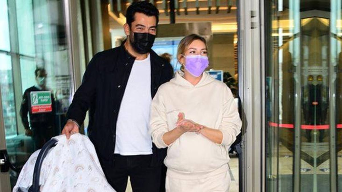 Sinem Kobal ve Kenan İmirzalıoğlu çifti yardıma muhtaç olanlar için harekete geçti