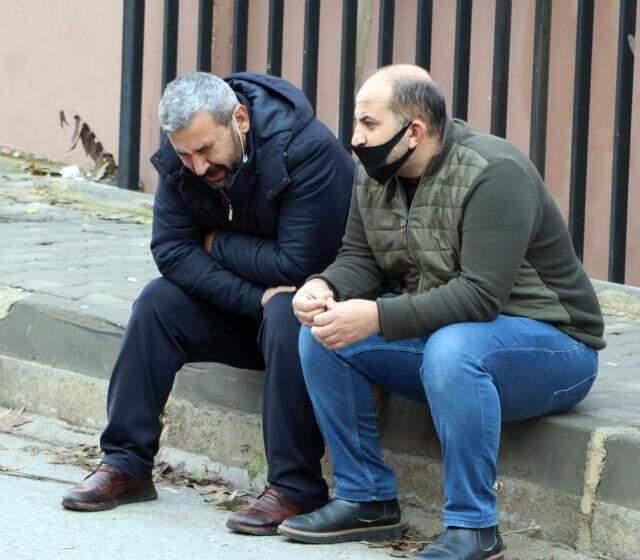 Son Dakika! Gaziantep'te bir hastanenin koronavirüs yoğun bakım servisinde oksijen tüpü patladı: 8 kişi hayatını kaybetti Son Dakika! Gaziantep'te bir hastanenin koronavirüs yoğun bakım servisinde oksijen tüpü patladı: 8 kişi hayatını kaybetti
