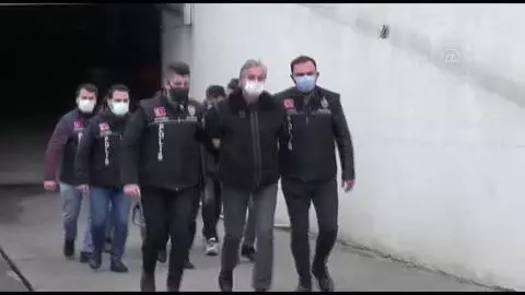 Songül Karlı'nın eski eşi tarafından dolandırıldığı iddiası