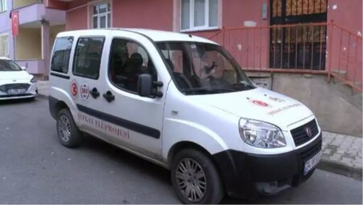 Sultanbeyli kaymakamlığından 65 yaş üstü vatandaşlara gıda yardımı