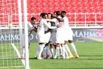 Süper Lig: Göztepe: 0 - Hatayspor: 1 (Maç Sonucu)