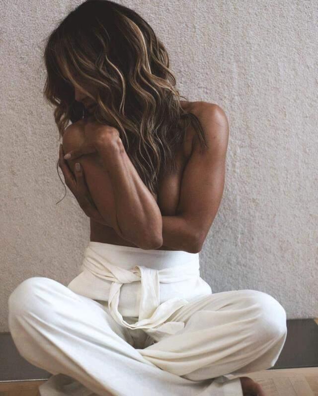 Ünlü oyuncu Halle Berry, arkadaşın eski sevgilisiyle çıkmanın çok büyük bir günah olduğunu söyledi