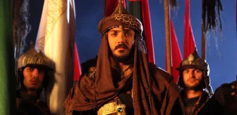 Yargıtay, 'Fetih 1453' filminin başrol oyuncusu Devrim Evin'e verilen indirimli tazminatı bozdu