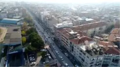 Son dakika haberi | Akhisar'da iki cadde daha prestij kazanacak