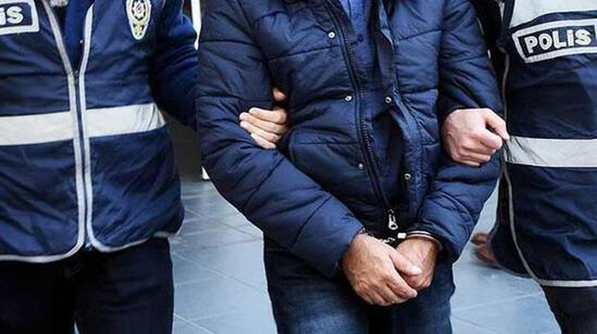 Beyoğlu'nda küçük çocuğu silahla vuran şahıslar tutuklandı
